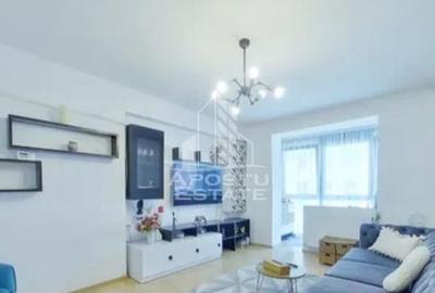 Apartament 3 camere, decomandat - zona Piata Mihai Viteazu - 2