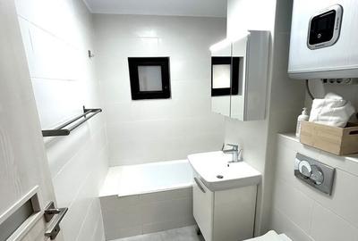 Apartament cu 3 camere în Aviației - 2