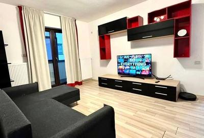 Apartament cu 3 camere decomandat în Roșu - 1