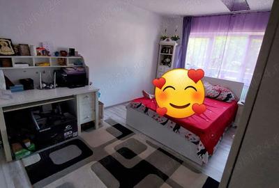 Apartament cu 3 camere decomandat în Criș - 9