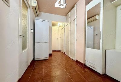 Inchiriez apartament cu 2 camere, zona UTA, mobilat ?i utilat - 5