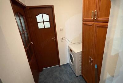 Apartament cu 2 camere decomandat în Broșteni - 5