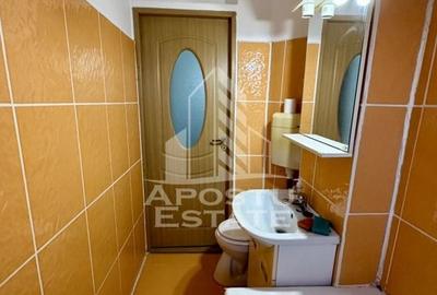 Apartament spatios cu o camera, 37mp, Complexul Studentesc - 9