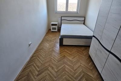 Apartament cu 3 camere decomandat, mobilat în Gruia - 6