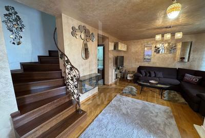 Casă de lux de închiriat | Zona Turnișor 700 euro/lună - 2
