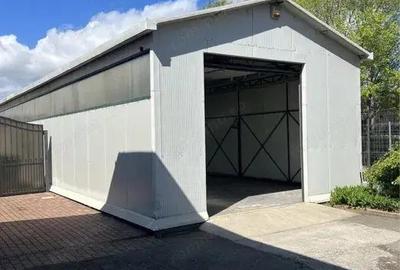 Hala Industriala 160 mp Stupini - 4