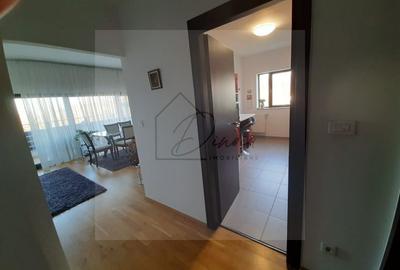 Apartament 4 camere Baneasa Iancu Nicolae I Natura Residence I Com 0% - 6