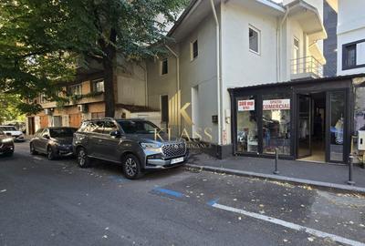 Spațiu comercial, de 300 mp, în Dacia - 1