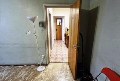 Drumul Taberei-Valea Ialomitei - 6