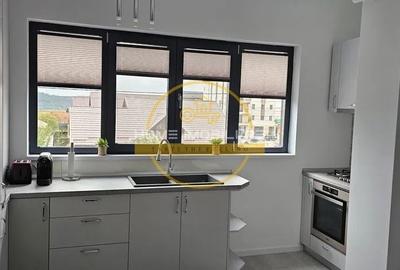 Apartament cu 2 camere decomandat, mobilat în Popas Păcurari - 5
