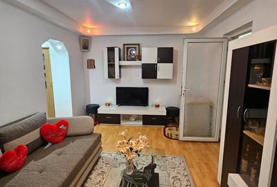 Apartament cu 2 camere semidecomandat în Central - 2
