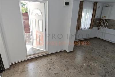 Casa tip parter + teren 527 mp in zona Tabarasti, Buzau - 5