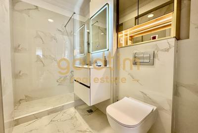 Apartament cu 2 camere decomandat, mobilat în Pipera - 9