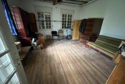 Casă individuală cu 6 camere cu Teren 1850 Mp în Sânandrei - 9