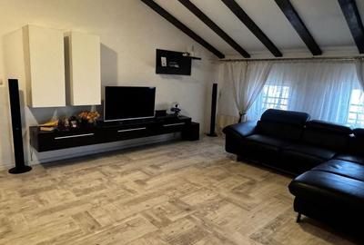 Inchiriez apartament 2 camere + dressing , langa Shopping City - 2