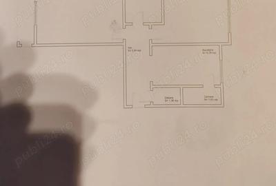 Apartament 2 camere str. Muncii - 3