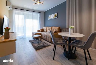 Apartament cu 2 camere decomandat în Central - 2