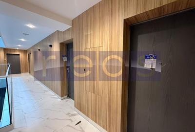 Apartament cu 2 camere semidecomandat în Sisești - 21