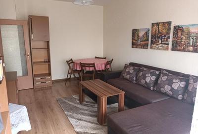 Garsonieră decomandată în Giurgiului - 3