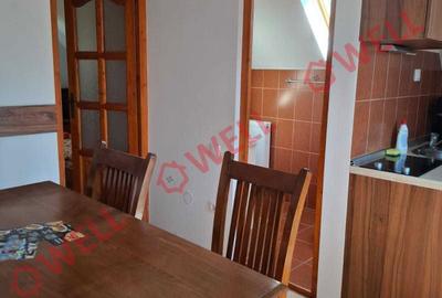 Casă cu 4 camere în Central - 3