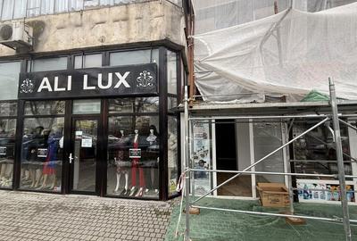 Spațiu comercial, de 20 mp, în Exterior Vest - 3