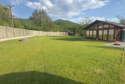 Teren de 1350 mp, în Cetate