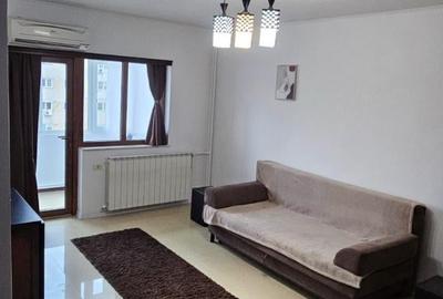 DACIA 2 CAMERE  ETAJ 3 500 EURO TERMEN LUNG PET FRIENDLY - 2