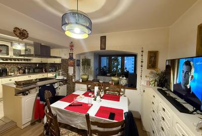 Apartament exceptional - 4 camere, Central - 1
