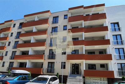Apartament lux 3 camere 2 bai si terasa in Balanta Residence - 8
