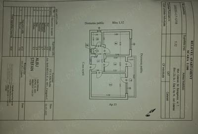 Apartament cu 2 camere decomandat în Central - 5