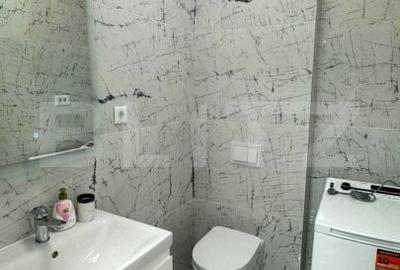 Apartament cu 3 camere în Central - 9
