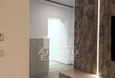 Apartament 2 camere, Prima inchiriere, Garaj Subteran, zona Aradului - 6