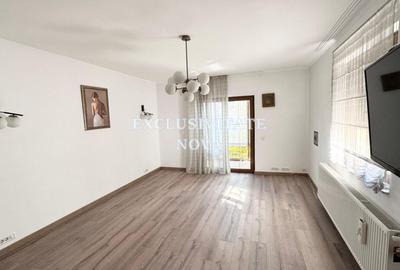 Bucurestii NOI - Laminorului - Inchiriere Vila . - 33