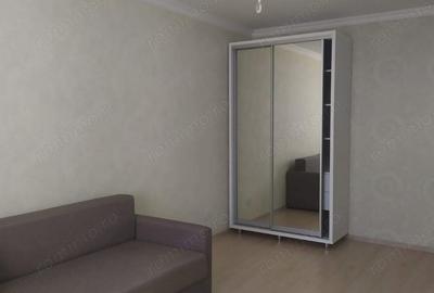 Garsonieră decomandată în Moșilor - 2