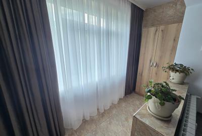 Apartament cu 2 camere decomandat în Gorjului - 7
