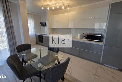 Apartament cu 2 camere semidecomandat în Bună Ziua - 5