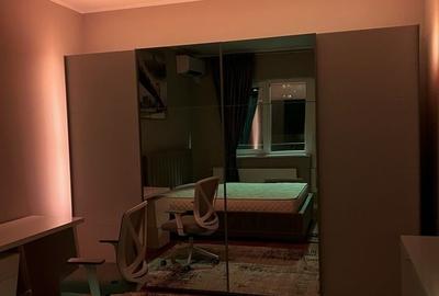 Garsoniera zona Grozavesti Regie Residence - 3