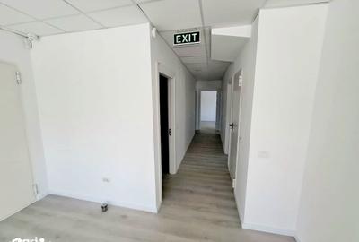 Spațiu comercial, de 10,000 mp, în Nord - 4