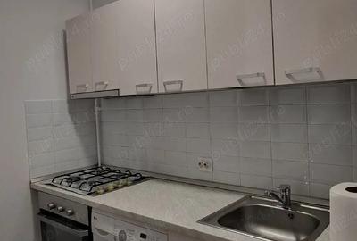 Garsonieră decomandată în Craiovei - 2