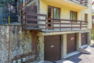 Apartament de Lux | Curte Privata, Garaj | Priveliste Superba |Sinaia - 21