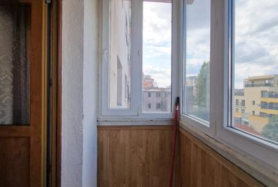 Cales Moșilor- Apartament 2 camere - mobilat utilat - reabilitat termic  - metro - 7