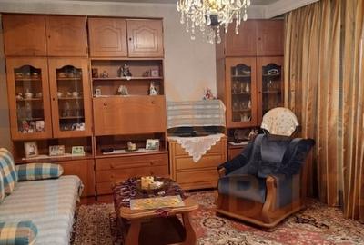 Apartament cu 2 camere decomandat în Tomis Nord
