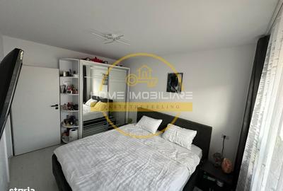 Apartament cu 3 camere decomandat în Popas Păcurari - 3