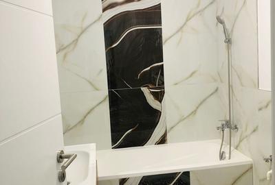 Apartament cu 2 camere în Braytim - 6