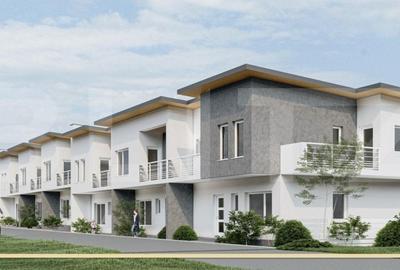 Casa 4 camere, 100mp, Valea Lupului - 5