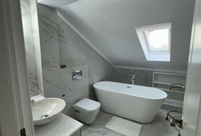 Apartament 4 camere 128mp mobilat utilat Premium Pacurari-Kaufland Apartament 4 camere 128mp mobilat utilat Premium Pacurari-Kaufland - 22