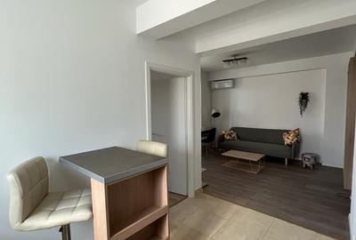Apartament cu 2 camere decomandat, mobilat în Decebal - 11