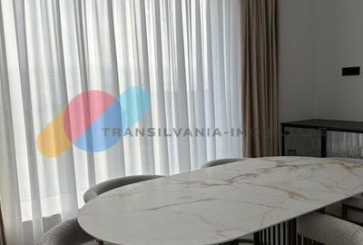 Casa deosebita cu 4 nivele, garaj 2 masini + terasa 35 mp – zona Voronet - 2