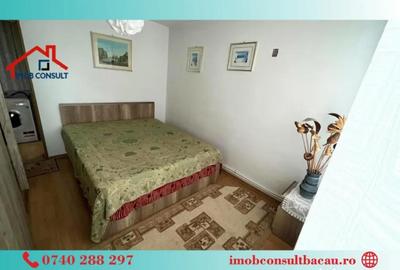 Apartament cu 3 camere semidecomandat în Banca Națională - 2
