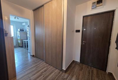 Apartament cu 2 camere circular, mobilat în Inel II - 5